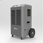 Máy hút ẩm công nghiệp FujiE HM-90EC Máy hút ẩm công nghiệp FujiE HM-90EC